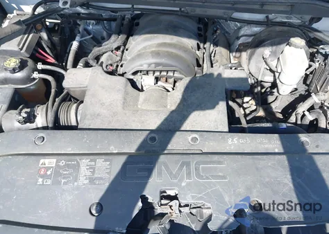 2015 GMC Sierra 1500 z USA, uszkodzony, nr VIN 1GTV2TEC2FZ364560